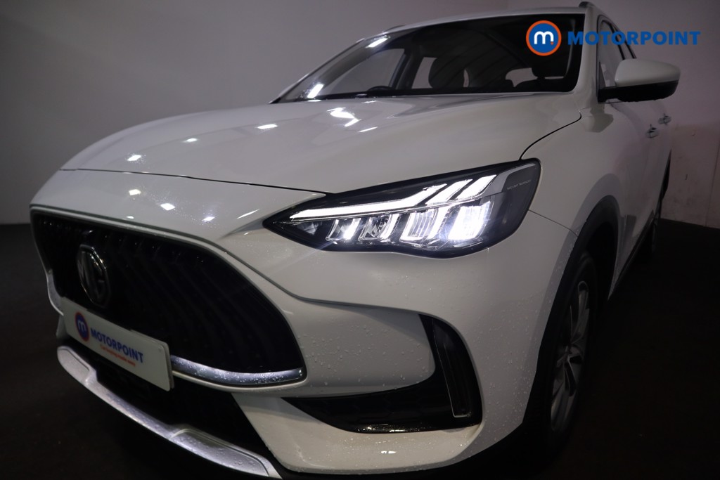 Used MG MG HS for sale - 77271865: Photo 39