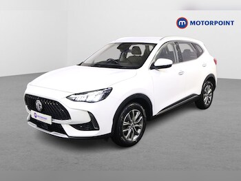 Used MG MG HS undefined for sale - 77271865: Photo