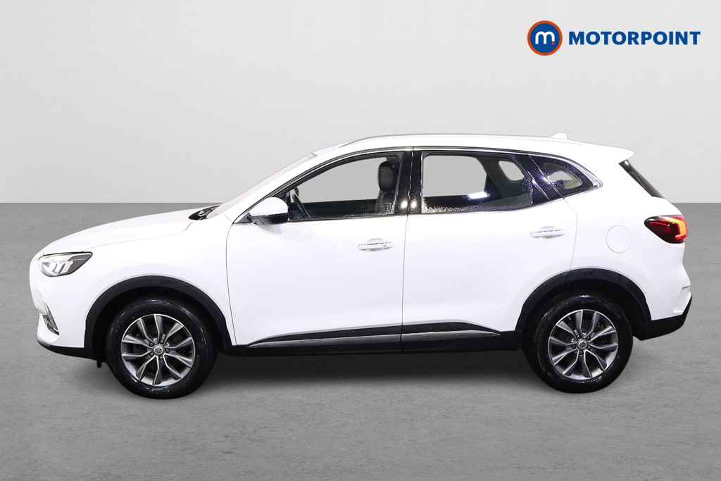 Used MG MG HS for sale - 77271865: Photo 4