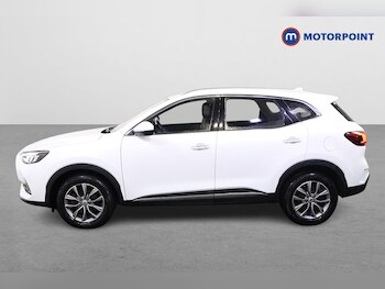 Used MG MG HS undefined for sale - 77271865: Photo