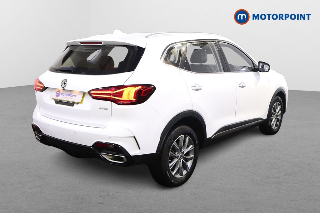 Used MG MG HS for sale - 77271865: Photo 7