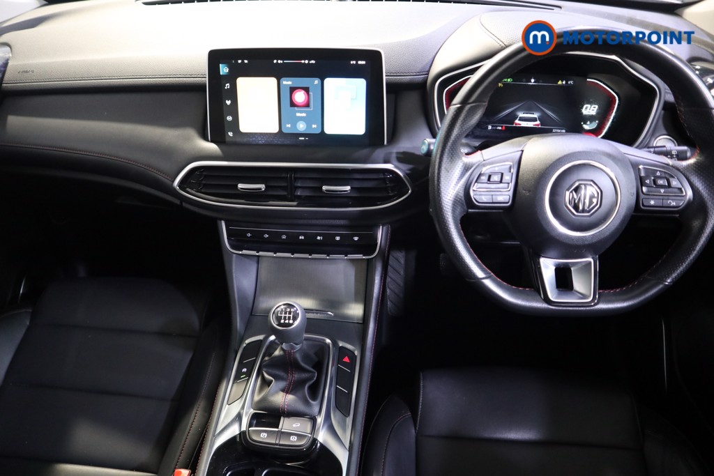 Used MG MG HS for sale - 77271865: Photo 9