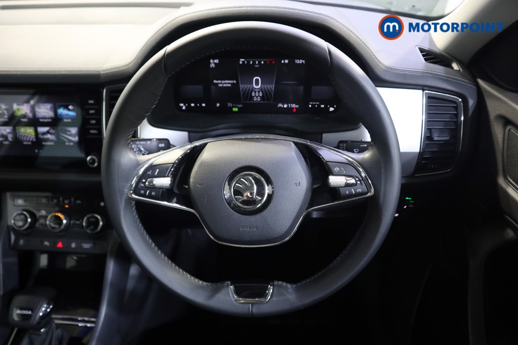Used Skoda Kodiaq 2023 for sale - 76303294: Photo 10