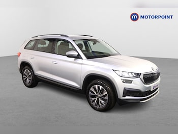 Skoda - Kodiaq