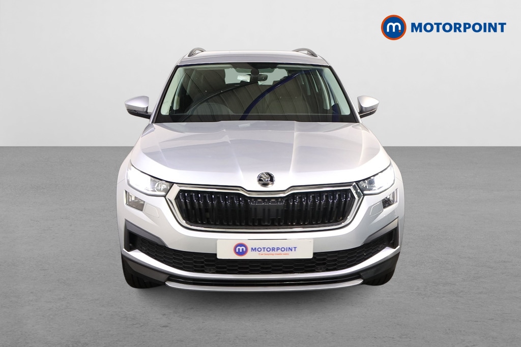 Used Skoda Kodiaq 2023 for sale - 76303294: Photo 2