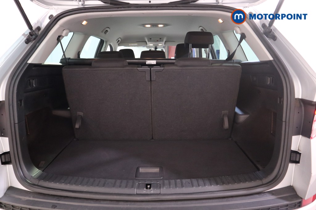 Used Skoda Kodiaq 2023 for sale - 76303294: Photo 27