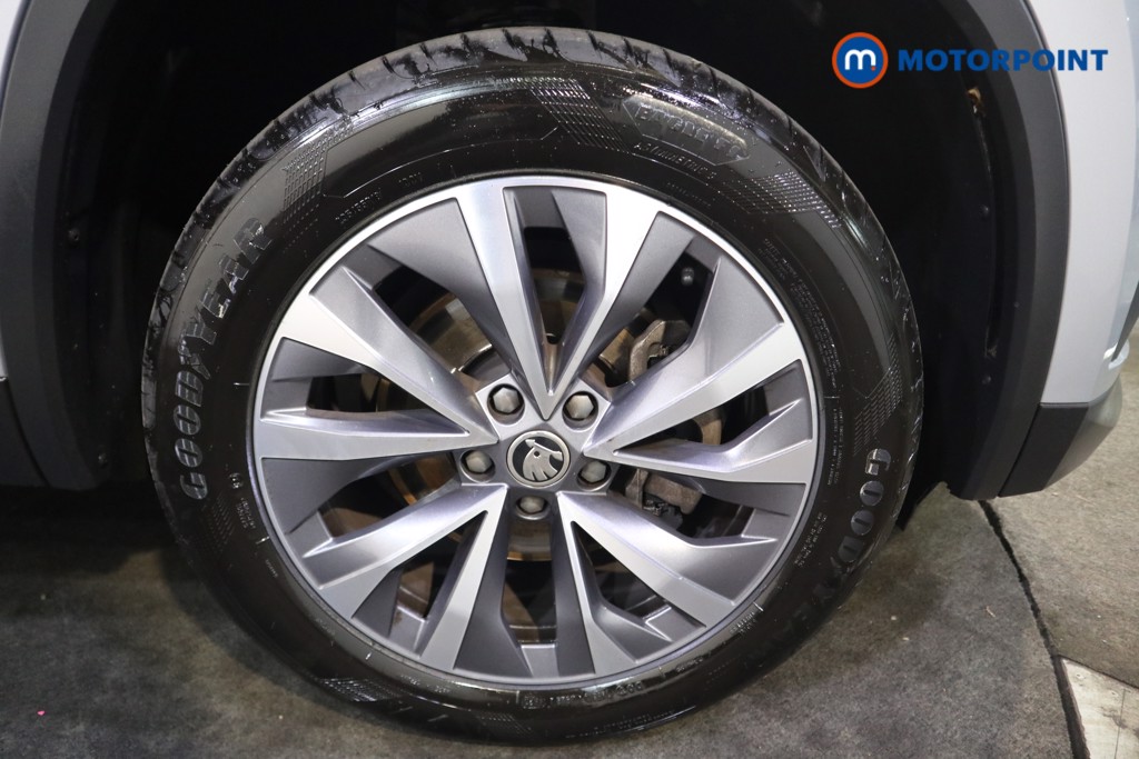 Used Skoda Kodiaq 2023 for sale - 76303294: Photo 29