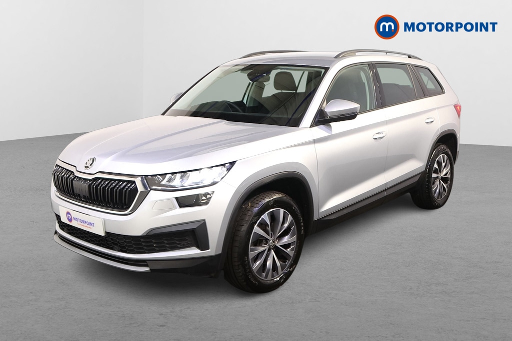 Used Skoda Kodiaq 2023 for sale - 76303294: Photo 3