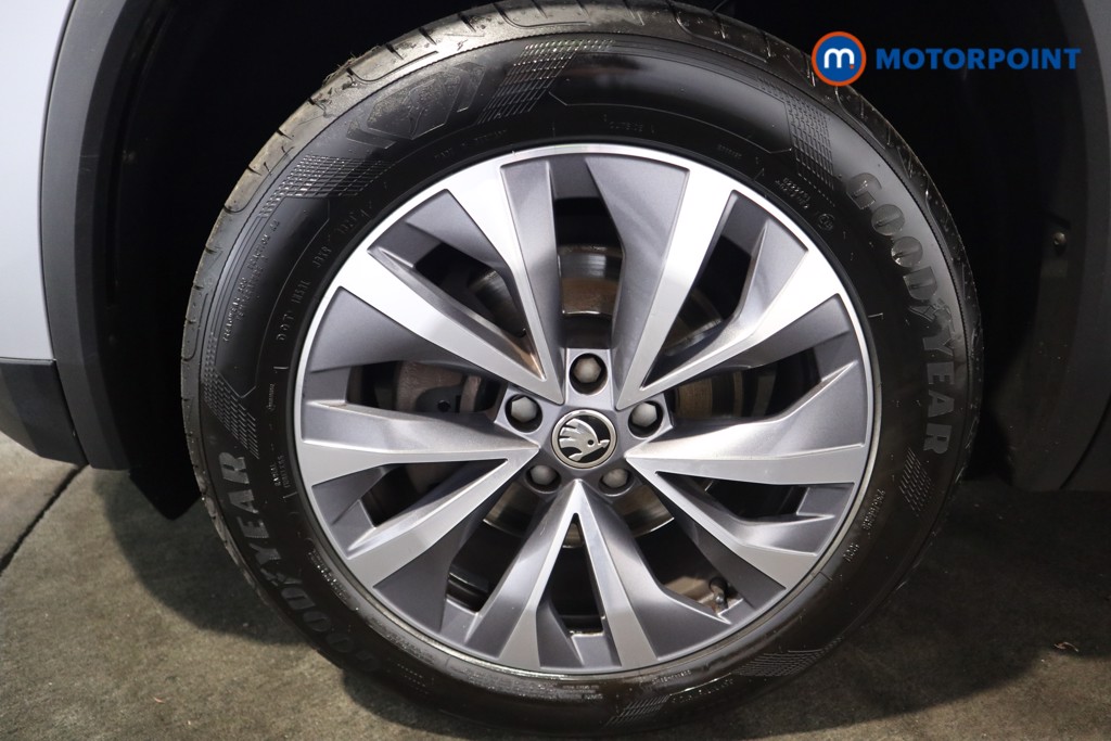 Used Skoda Kodiaq 2023 for sale - 76303294: Photo 30
