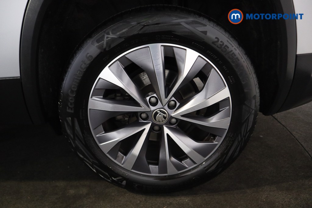 Used Skoda Kodiaq 2023 for sale - 76303294: Photo 31