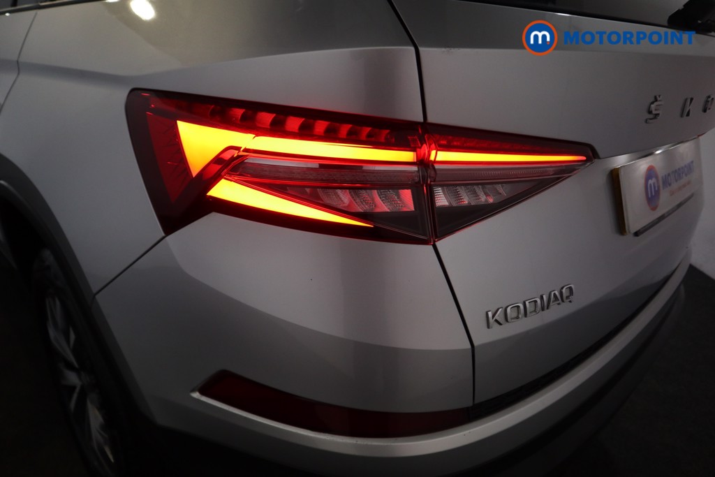 Used Skoda Kodiaq 2023 for sale - 76303294: Photo 34