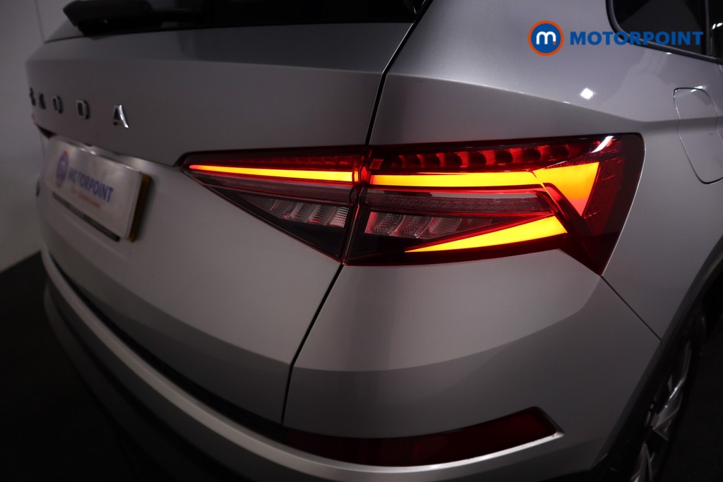 Used Skoda Kodiaq 2023 for sale - 76303294: Photo 35