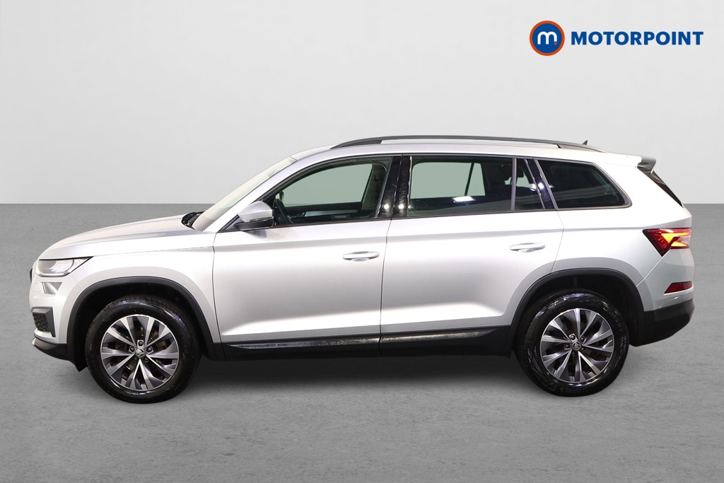 Used Skoda Kodiaq 2023 for sale - 76303294: Photo 4
