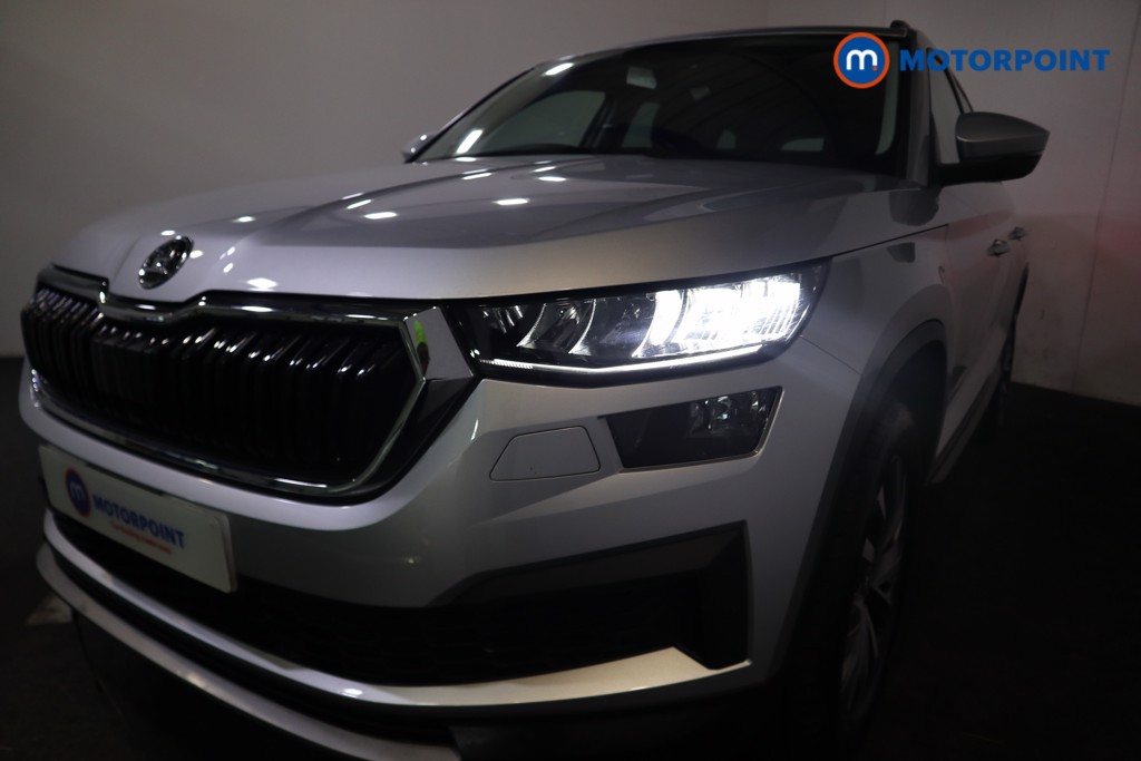 Used Skoda Kodiaq 2023 for sale - 76303294: Photo 41