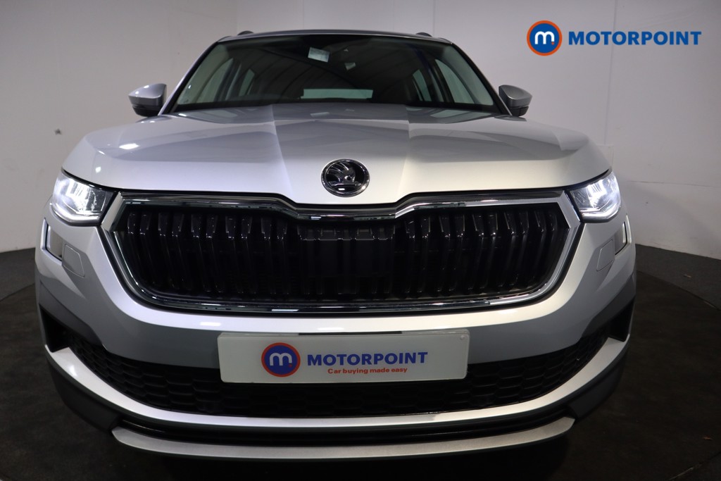 Used Skoda Kodiaq 2023 for sale - 76303294: Photo 42