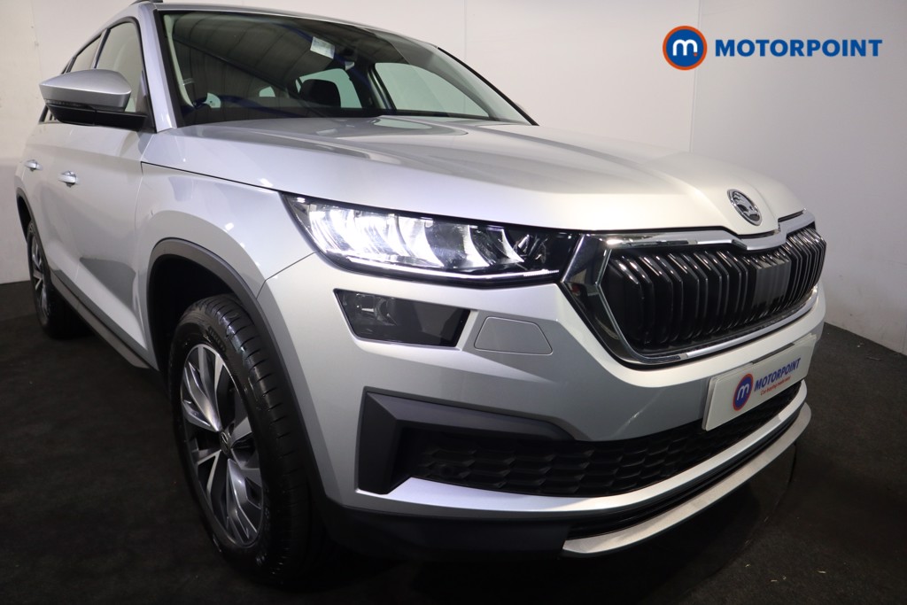 Used Skoda Kodiaq 2023 for sale - 76303294: Photo 43