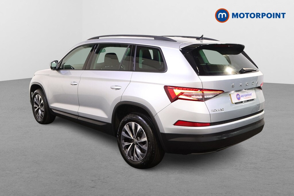 Used Skoda Kodiaq 2023 for sale - 76303294: Photo 5