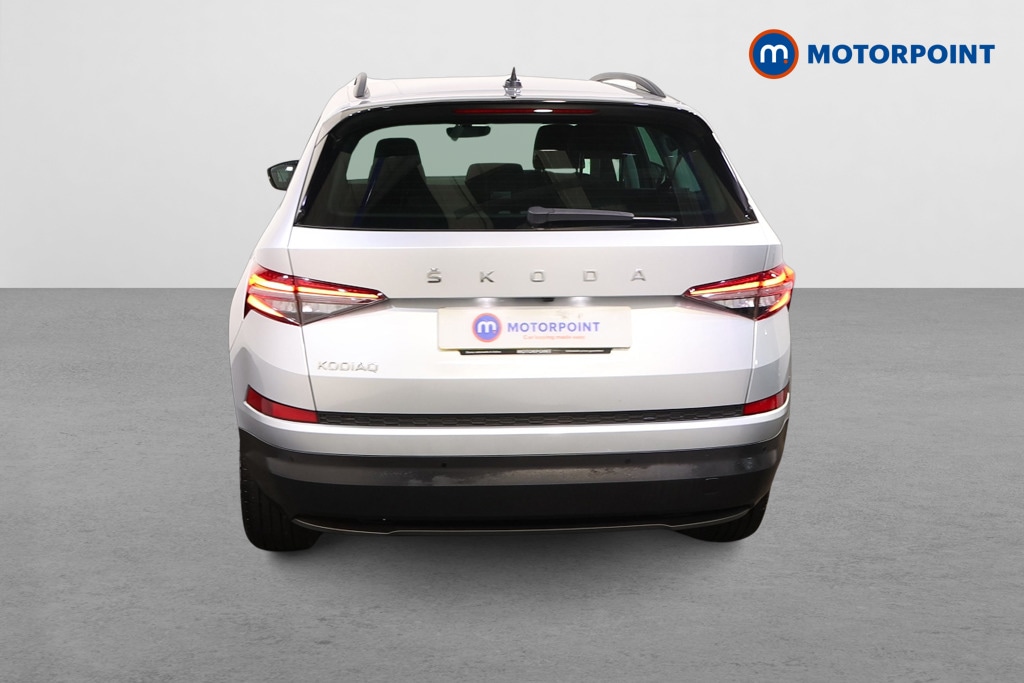 Used Skoda Kodiaq 2023 for sale - 76303294: Photo 6