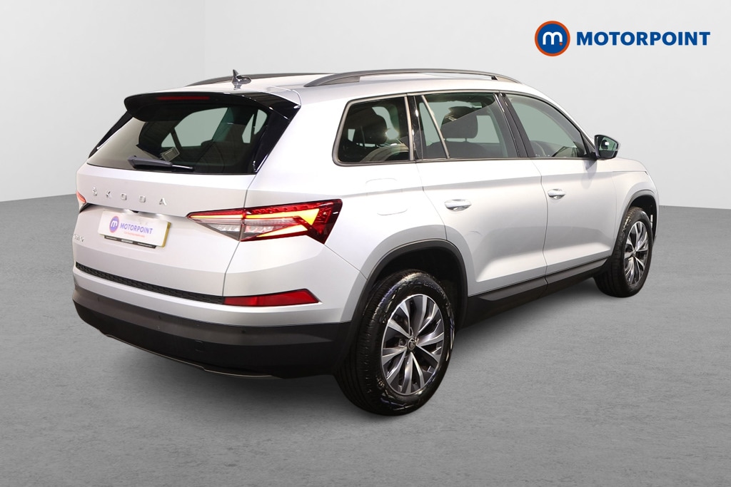 Used Skoda Kodiaq 2023 for sale - 76303294: Photo 7