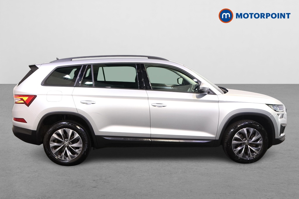 Used Skoda Kodiaq 2023 for sale - 76303294: Photo 8