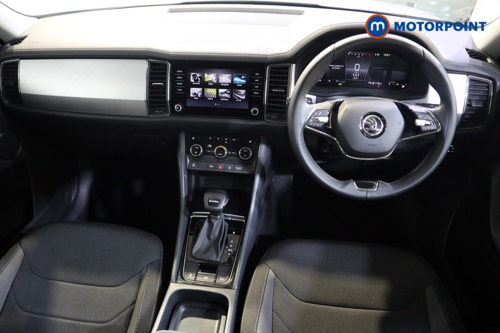Used Skoda Kodiaq 2023 for sale - 76303294: Photo 9