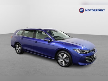 2025 - 1.5 TSI eHybrid Life 5dr DSG