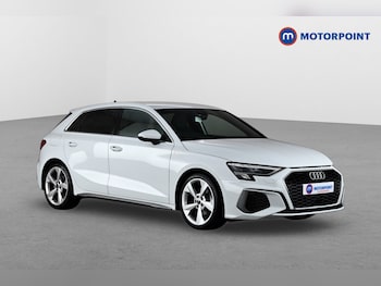 Used Audi A3 2022 for sale - 78838847: Photo