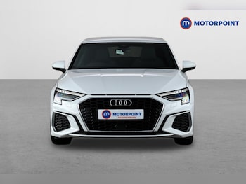Used Audi A3 2022 for sale - 78838847: Photo