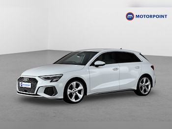 Used Audi A3 2022 for sale - 78838847: Photo