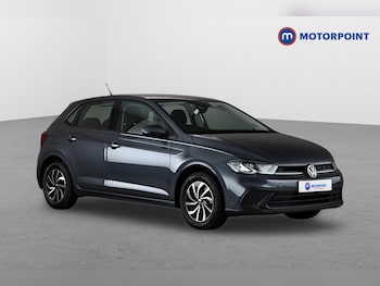 Used Volkswagen Polo 2024 for sale - 78883032: Photo