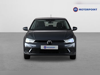 Used Volkswagen Polo 2024 for sale - 78883032: Photo