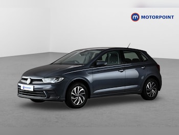 Used Volkswagen Polo 2024 for sale - 78883032: Photo