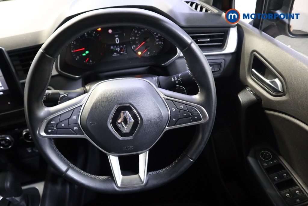 Used Renault Captur 2020 for sale - 76311958: Photo 10
