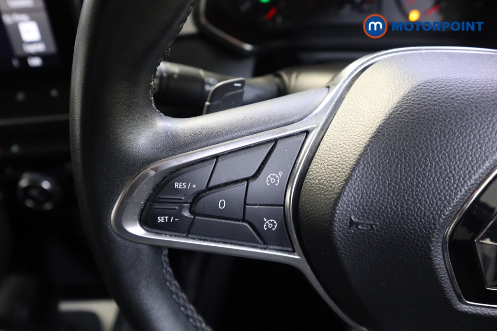 Used Renault Captur 2020 for sale - 76311958: Photo 11