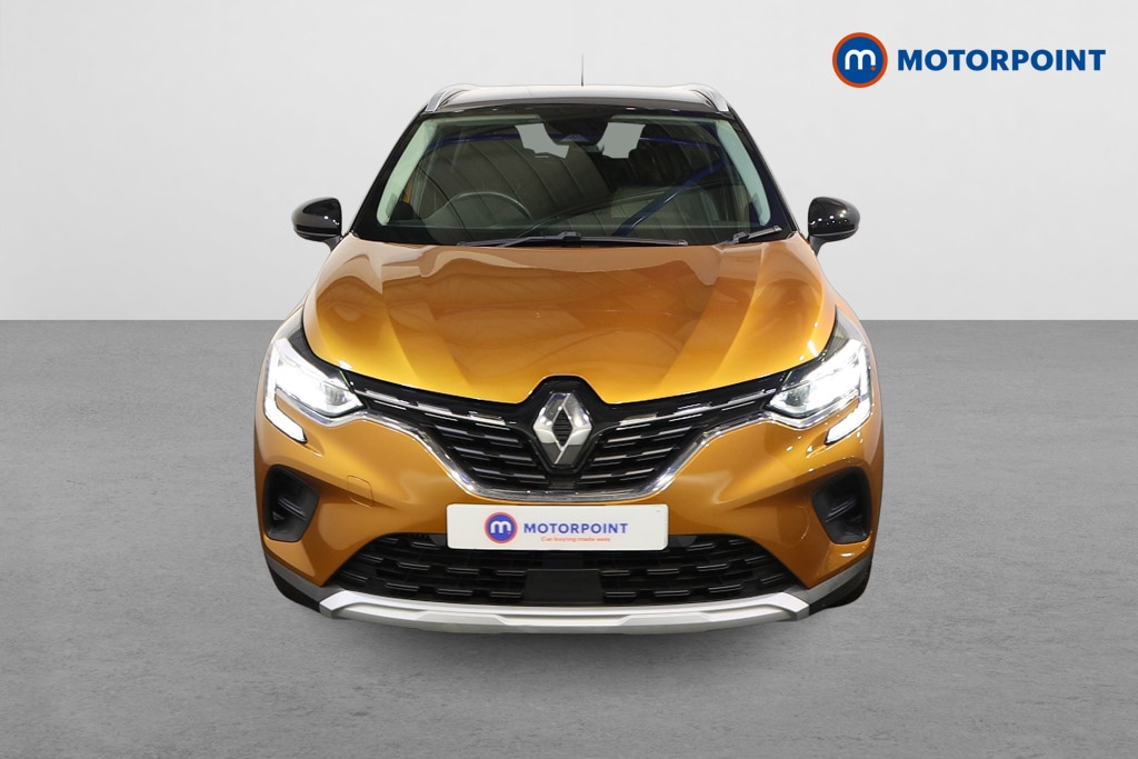 Used Renault Captur 2020 for sale - 76311958: Photo 2