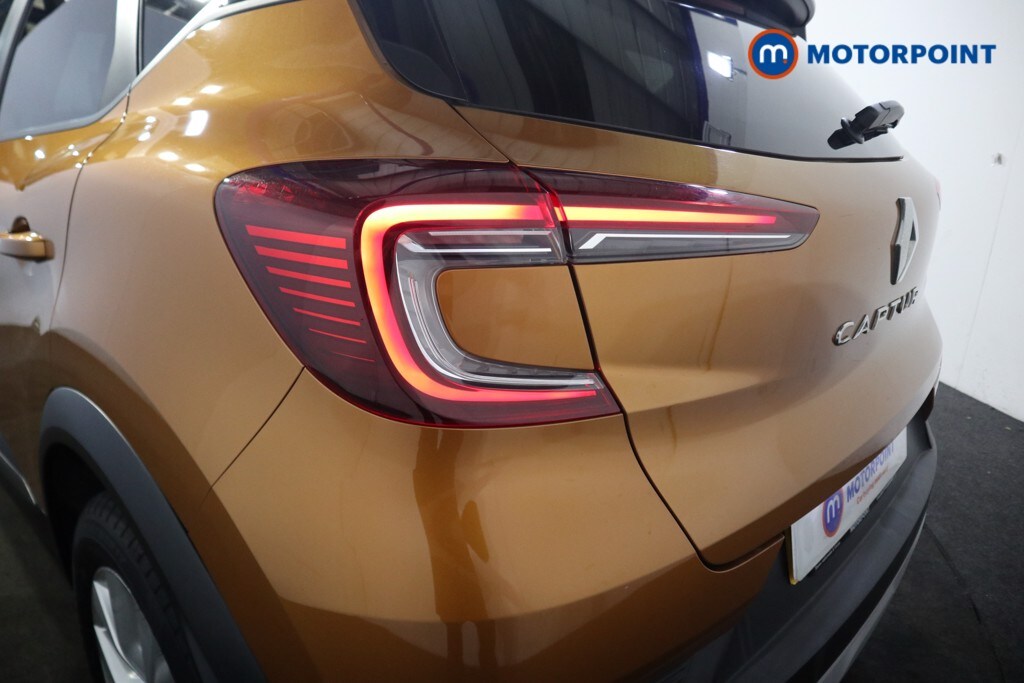 Used Renault Captur 2020 for sale - 76311958: Photo 32