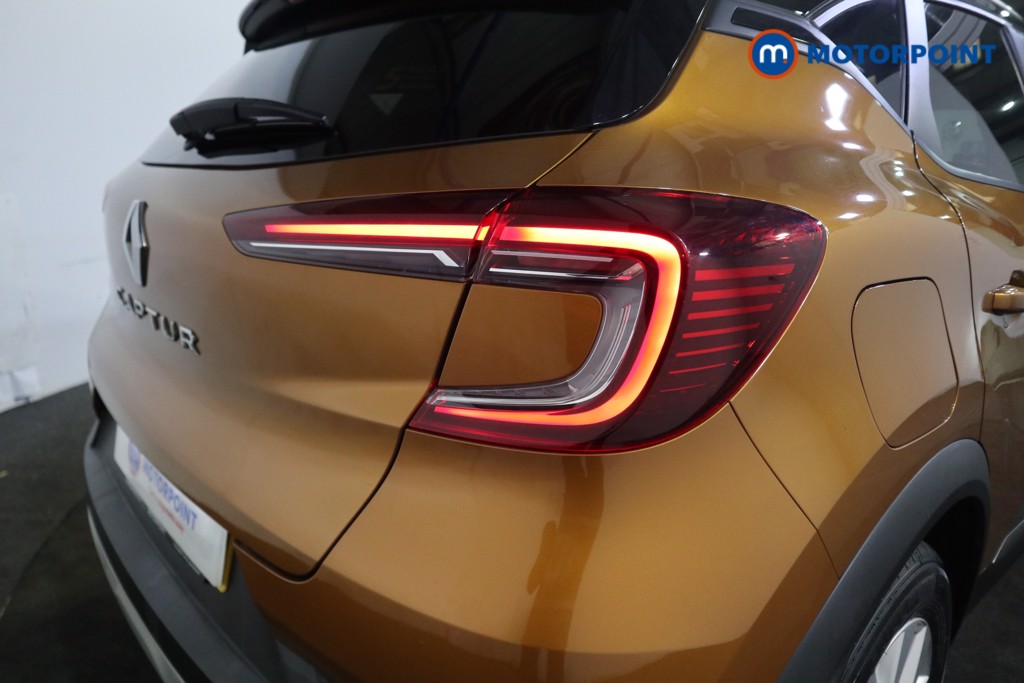 Used Renault Captur 2020 for sale - 76311958: Photo 33