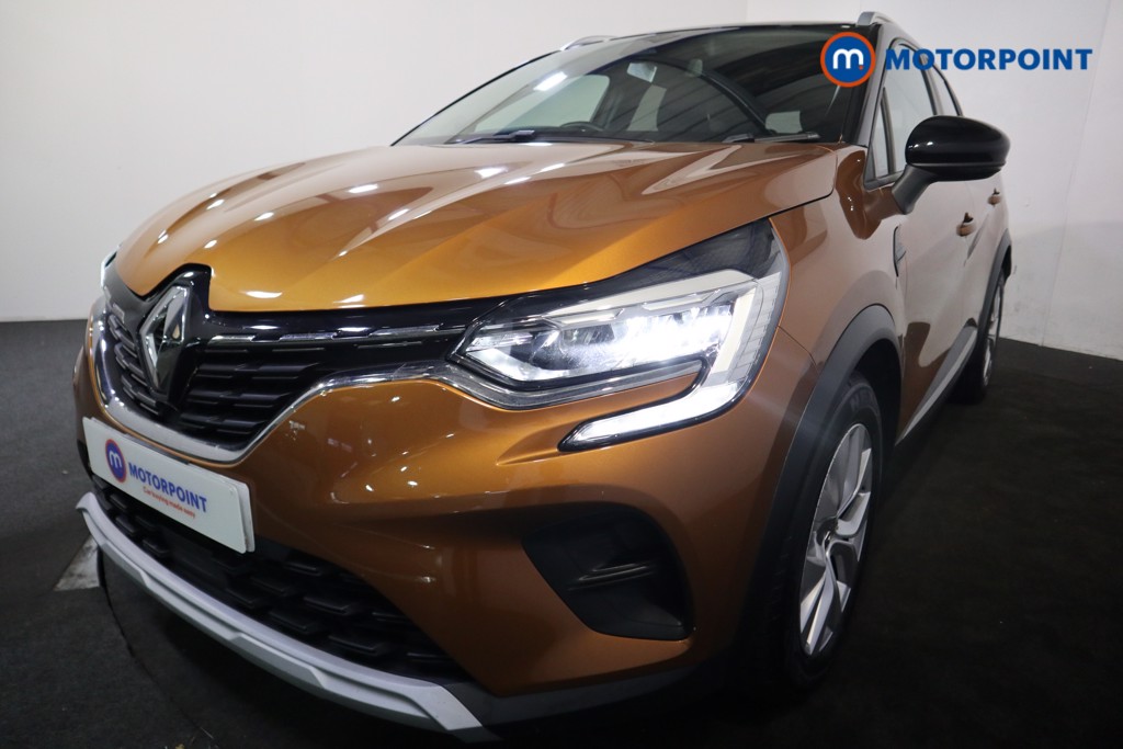 Used Renault Captur 2020 for sale - 76311958: Photo 37