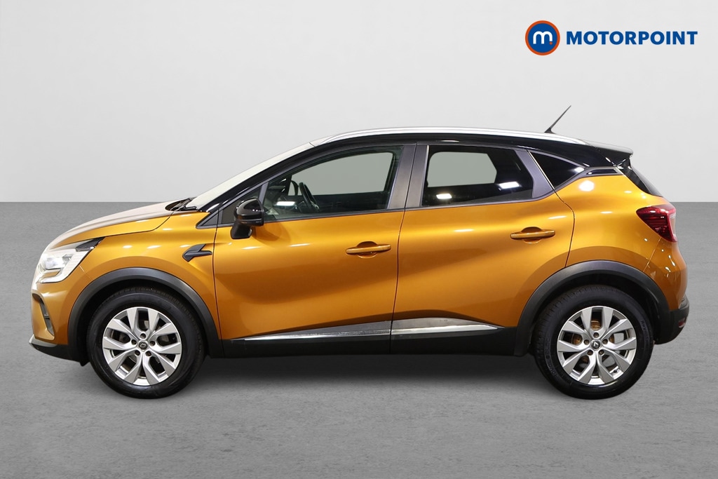 Used Renault Captur 2020 for sale - 76311958: Photo 4