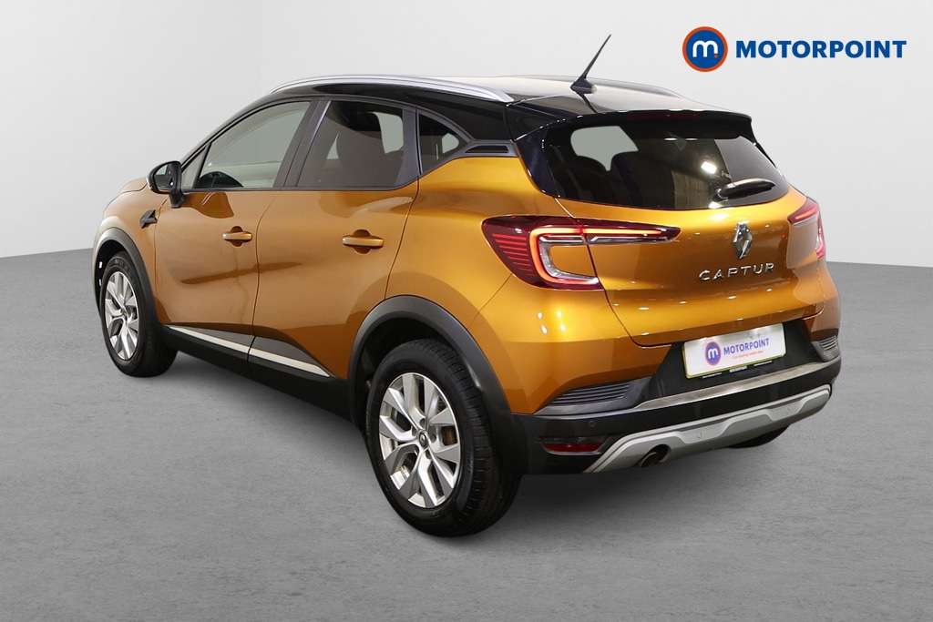Used Renault Captur 2020 for sale - 76311958: Photo 5