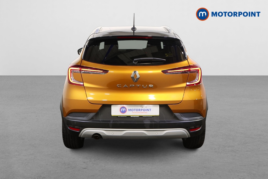 Used Renault Captur 2020 for sale - 76311958: Photo 6