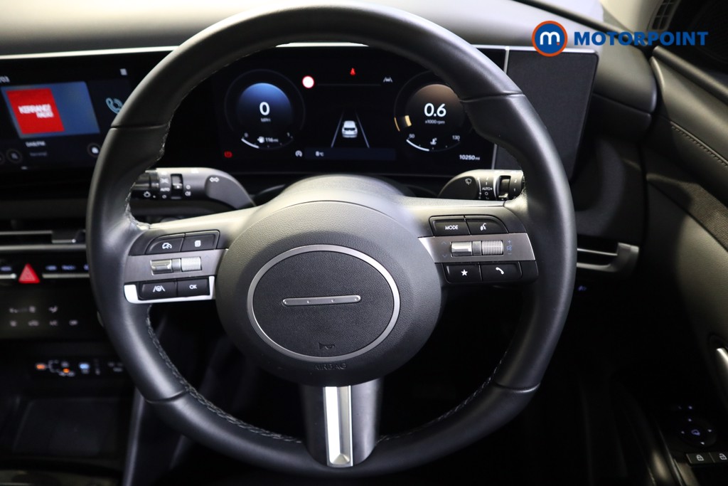 Used Hyundai TUCSON 2025 for sale - 77775618: Photo 10