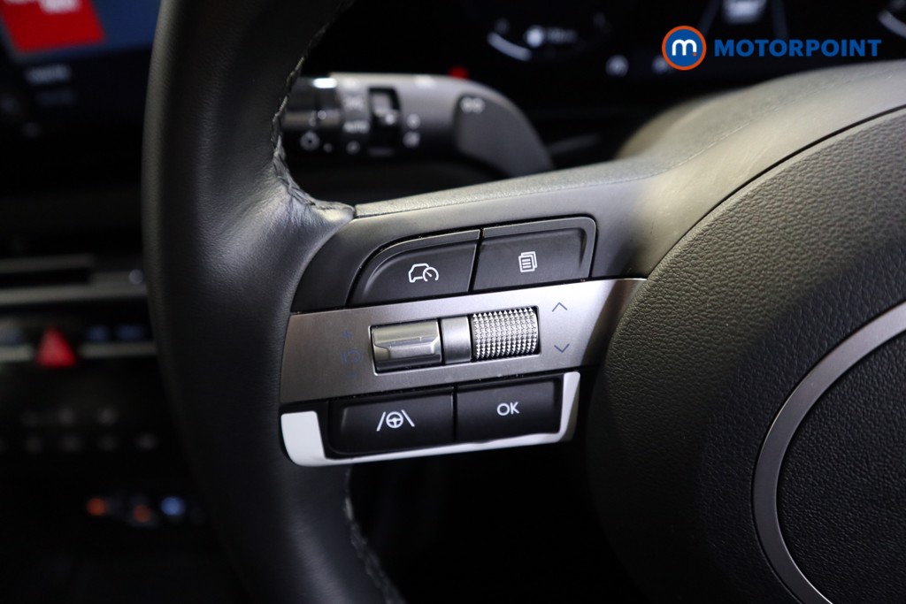 Used Hyundai TUCSON 2025 for sale - 77775618: Photo 11