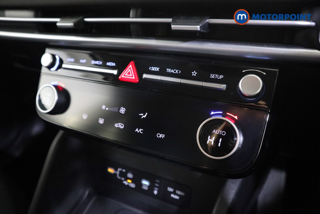 Used Hyundai TUCSON 2025 for sale - 77775618: Photo 16