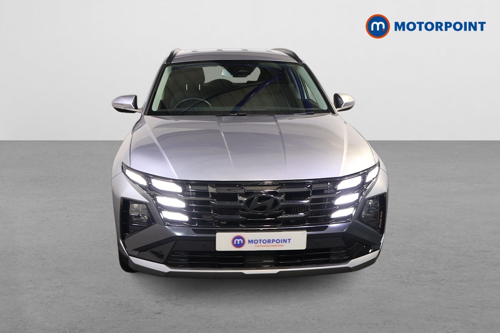 Used Hyundai TUCSON 2025 for sale - 77775618: Photo 2