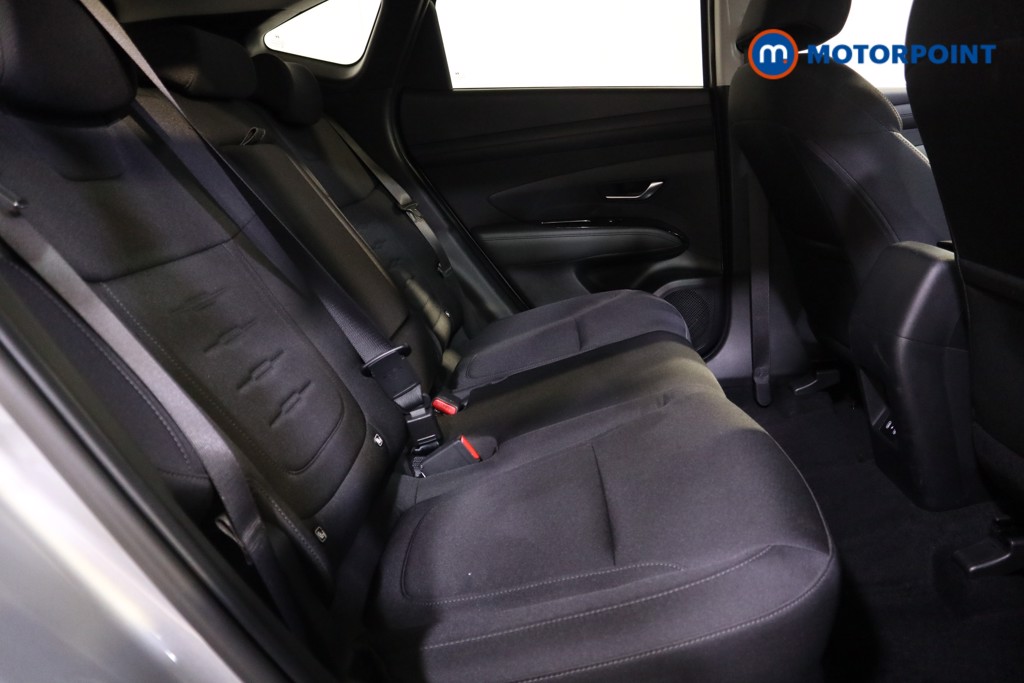 Used Hyundai TUCSON 2025 for sale - 77775618: Photo 26