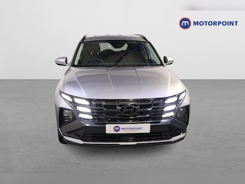 Used Hyundai TUCSON undefined for sale - 77775618: Photo