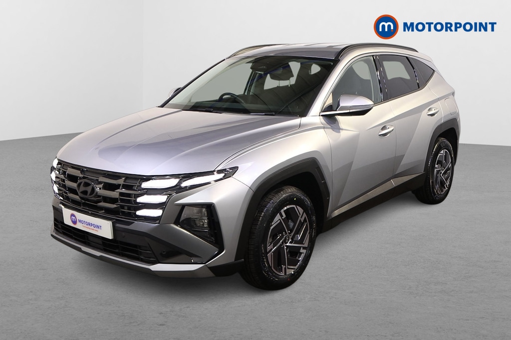 Used Hyundai TUCSON 2025 for sale - 77775618: Photo 3