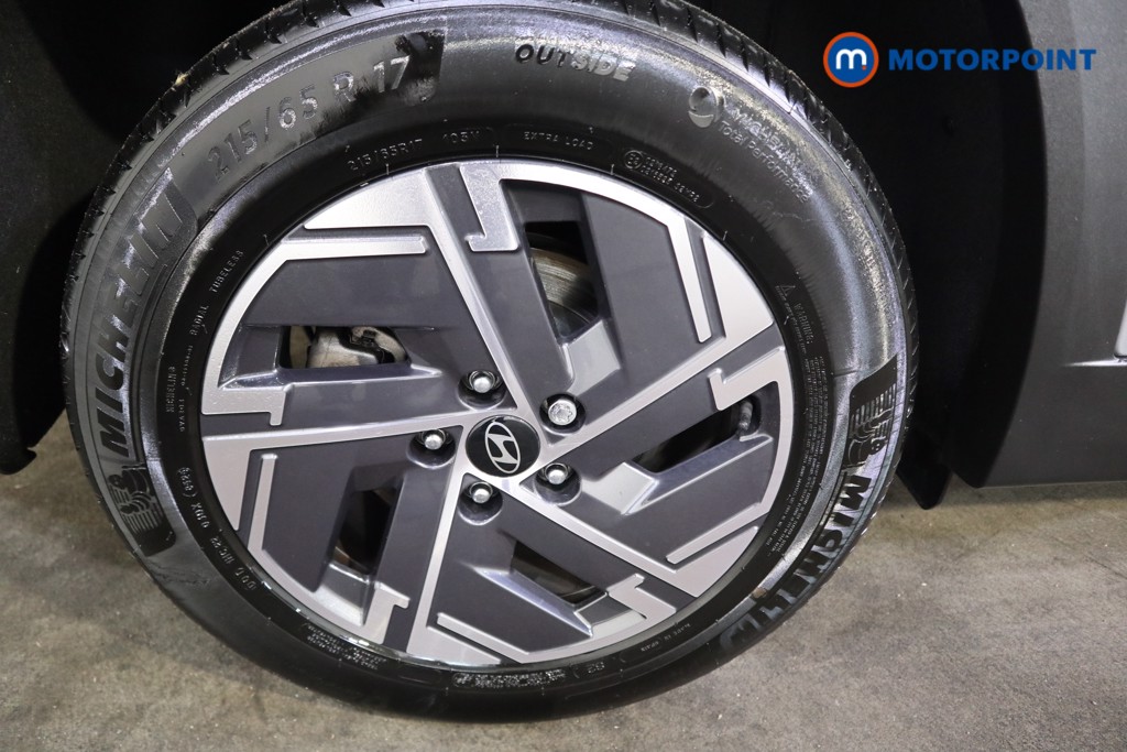 Used Hyundai TUCSON 2025 for sale - 77775618: Photo 31