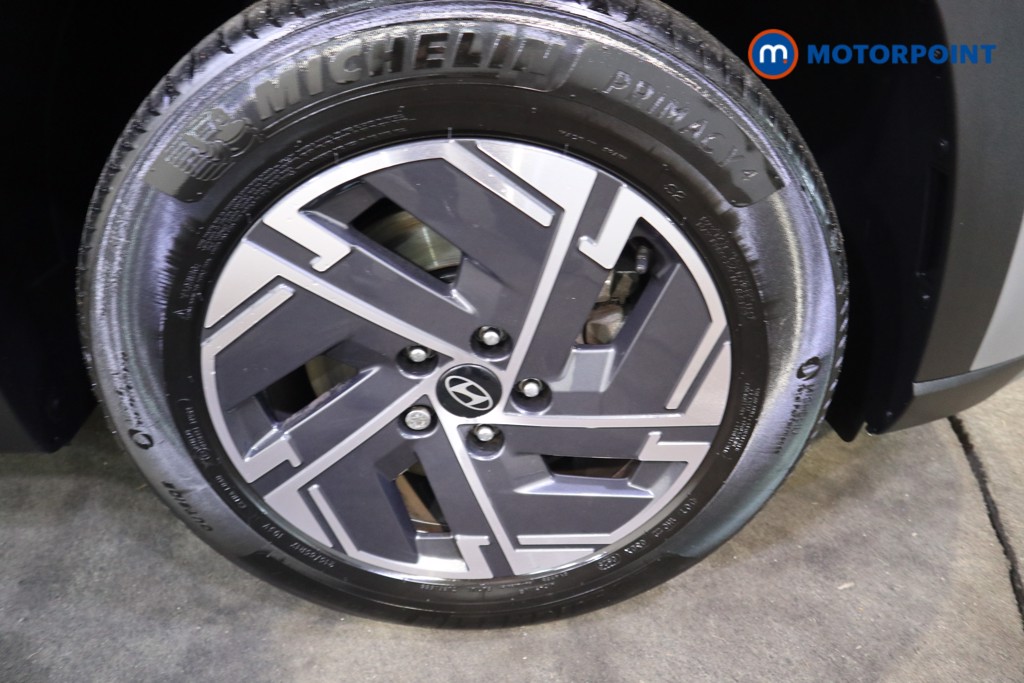 Used Hyundai TUCSON 2025 for sale - 77775618: Photo 32